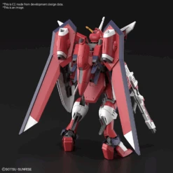 Bandai [ARRIVED][MAR 2024] HGCE Immortal Justice Gundam 1/144 -Panda Hobby Shop Pre Order ETAQ22024 HGImmortalJusticeGundam1 144 1