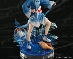 Good Smile Company Gawr Gura Hololive English -Myth- 1/7 -Panda Hobby Shop Pre Order ETAQ22024 HololiveEnglishMythGawrGura1 7 10 3da9668f 833b 4f22 8d3b 1cb44f7a7b30