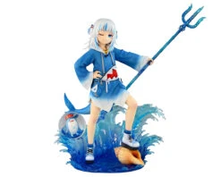 Good Smile Company Gawr Gura Hololive English -Myth- 1/7