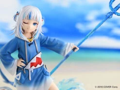 Good Smile Company Gawr Gura Hololive English -Myth- 1/7 -Panda Hobby Shop Pre Order ETAQ22024 HololiveEnglishMythGawrGura1 7 4 2d3d9079 fae1 46c9 a9c7 e0b14dcf6461