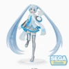 Good Smile Company Luminasta - Snow Miku ~Snow Miku Sky Town Ver.~ - Hatsune Miku