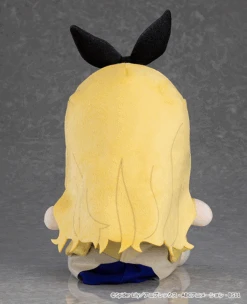 Good Smile Company Lycoris Recoil Plushie - Kurumi: Cafe Lycoreco Ver. -Panda Hobby Shop Pre Order ETAQ22024 LycorisRecoilPlushie Kurumi CafeLycorecoVer. 2