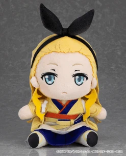 Good Smile Company Lycoris Recoil Plushie - Kurumi: Cafe Lycoreco Ver. -Panda Hobby Shop Pre Order ETAQ22024 LycorisRecoilPlushie Kurumi CafeLycorecoVer. 3