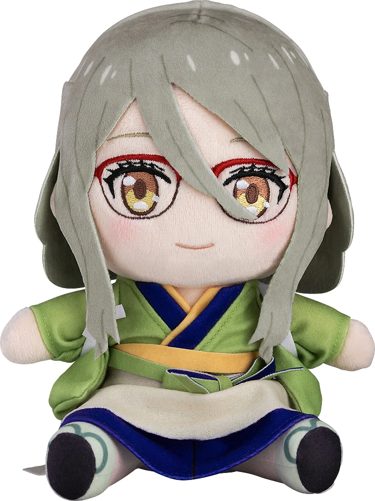Good Smile Company Lycoris Recoil Plushie - Mizuki: Cafe Lycoreco Ver. 1 Good Smile Company Lycoris Recoil Plushie - Mizuki: Cafe Lycoreco Ver.