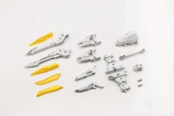 Kotobukiya M.S.G - Heavy Weapon Unit 43 Exenith Wing White Ver. -Panda Hobby Shop Pre Order ETAQ22024 M.S.G HeavyWeaponUnit43ExenithWingWhiteVer. 1 ebb0bc43 53de 4ded 8a8d 6ff11fd47ed4