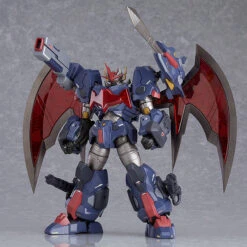 Good Smile Company Moderoid - Armed Mazinkaiser Go-Valiant - Mazinkaiser -Panda Hobby Shop Pre Order ETAQ22024 Moderoid ArmedMazinkaiserGo Valiant Mazinkaiser Re Run 4 0519059e a587 425c 93a1 65539b0e59ab