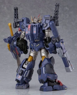 Good Smile Company Moderoid - Armed Mazinkaiser Go-Valiant - Mazinkaiser -Panda Hobby Shop Pre Order ETAQ22024 Moderoid ArmedMazinkaiserGo Valiant Mazinkaiser Re Run 8 0f36b661 7029 4bbd 9297 18d530eb707a