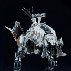 GOOD SMILE COMPANY [ARRIVED][FEB 2024] Moderoid - Thunderjaw - Horizon Forbidden West -Panda Hobby Shop Pre Order ETAQ22024 Moderoid Thunderjaw HorizonForbiddenWest 3