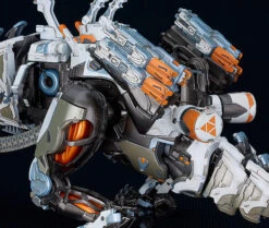 GOOD SMILE COMPANY [ARRIVED][FEB 2024] Moderoid - Thunderjaw - Horizon Forbidden West -Panda Hobby Shop Pre Order ETAQ22024 Moderoid Thunderjaw HorizonForbiddenWest 8