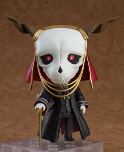 Good Smile Company Nendoroid - 2132 Elias Ainsworth: Season 2 Ver. - The Ancient Magus' Bride Season 2 -Panda Hobby Shop Pre Order ETAQ22024 Nendoroid 2132EliasAinsworth Season2Ver. TheAncientMagus BrideSeason2 2
