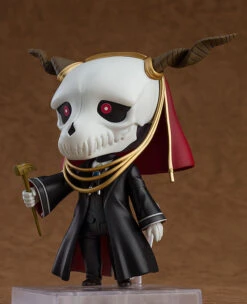 Good Smile Company Nendoroid - 2132 Elias Ainsworth: Season 2 Ver. - The Ancient Magus' Bride Season 2 -Panda Hobby Shop Pre Order ETAQ22024 Nendoroid 2132EliasAinsworth Season2Ver. TheAncientMagus BrideSeason2 3