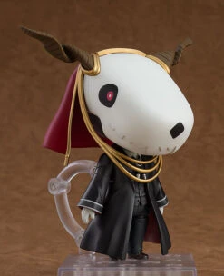 Good Smile Company Nendoroid - 2132 Elias Ainsworth: Season 2 Ver. - The Ancient Magus' Bride Season 2 -Panda Hobby Shop Pre Order ETAQ22024 Nendoroid 2132EliasAinsworth Season2Ver. TheAncientMagus BrideSeason2 4