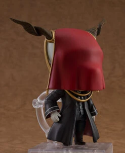 Good Smile Company Nendoroid - 2132 Elias Ainsworth: Season 2 Ver. - The Ancient Magus' Bride Season 2 -Panda Hobby Shop Pre Order ETAQ22024 Nendoroid 2132EliasAinsworth Season2Ver. TheAncientMagus BrideSeason2 5