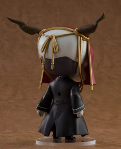 Good Smile Company Nendoroid - 2132 Elias Ainsworth: Season 2 Ver. - The Ancient Magus' Bride Season 2 -Panda Hobby Shop Pre Order ETAQ22024 Nendoroid 2132EliasAinsworth Season2Ver. TheAncientMagus BrideSeason2 6