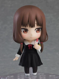 Good Smile Company Nendoroid - 2164 Miko Iino - Kaguya-sama: Love Is War - The First Kiss That Never Ends -Panda Hobby Shop Pre Order ETAQ22024 Nendoroid 2164MikoIino Kaguya sama LoveisWar TheFirstKissThatNeverEnds 3 5c8260fe aae3 4d11 bb33 16bb4875496d