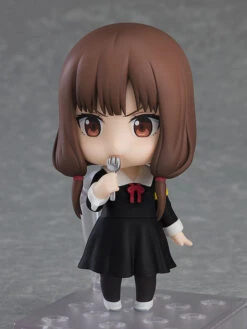 Good Smile Company Nendoroid - 2164 Miko Iino - Kaguya-sama: Love Is War - The First Kiss That Never Ends -Panda Hobby Shop Pre Order ETAQ22024 Nendoroid 2164MikoIino Kaguya sama LoveisWar TheFirstKissThatNeverEnds 4 d11f77ff b596 4e78 882b 780b7cf2ffc3