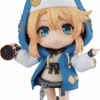 Good Smile Company Nendoroid - 2212 Bridget - Guilty Gear -Strive-