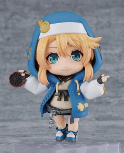 Good Smile Company Nendoroid - 2212 Bridget - Guilty Gear -Strive- -Panda Hobby Shop Pre Order ETAQ22024 Nendoroid 2212Bridget GuiltyGear Strive 2 63de5f7b c903 43b5 9424 e5d54e0d1661