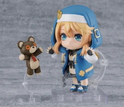 Good Smile Company Nendoroid - 2212 Bridget - Guilty Gear -Strive- -Panda Hobby Shop Pre Order ETAQ22024 Nendoroid 2212Bridget GuiltyGear Strive 4 6a9415a8 1172 495a 9c14 4363356fc051