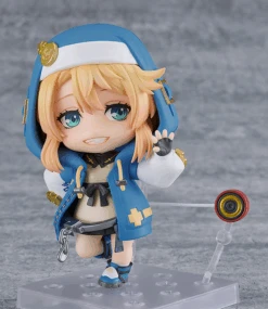 Good Smile Company Nendoroid - 2212 Bridget - Guilty Gear -Strive- -Panda Hobby Shop Pre Order ETAQ22024 Nendoroid 2212Bridget GuiltyGear Strive 5 fc49e1b1 35c6 48fa aafb 74959051e345