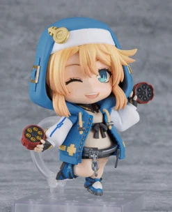 Good Smile Company Nendoroid - 2212 Bridget - Guilty Gear -Strive- -Panda Hobby Shop Pre Order ETAQ22024 Nendoroid 2212Bridget GuiltyGear Strive 6 fb0d0e07 70f9 400c 8bcb 7544b7017bdc