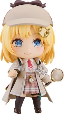 Good Smile Company Nendoroid - 2216 Watson Amelia - Hololive Production