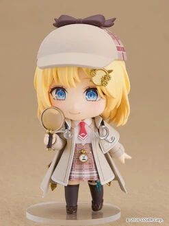 Good Smile Company Nendoroid - 2216 Watson Amelia - Hololive Production -Panda Hobby Shop Pre Order ETAQ22024 Nendoroid 2216WatsonAmelia HololiveProduction 2 eb6cb6af e8d6 461a a03b 23437779c97a