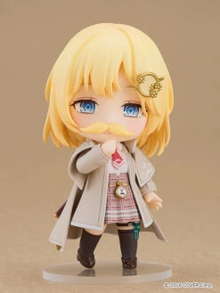 Good Smile Company Nendoroid - 2216 Watson Amelia - Hololive Production -Panda Hobby Shop Pre Order ETAQ22024 Nendoroid 2216WatsonAmelia HololiveProduction 3 edc41339 21b6 49dd 9373 313820d1aca5