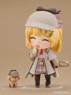 Good Smile Company Nendoroid - 2216 Watson Amelia - Hololive Production -Panda Hobby Shop Pre Order ETAQ22024 Nendoroid 2216WatsonAmelia HololiveProduction 4 3d8c74ed 724c 4915 be21 fdbee3bf97f2
