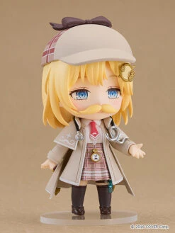 Good Smile Company Nendoroid - 2216 Watson Amelia - Hololive Production -Panda Hobby Shop Pre Order ETAQ22024 Nendoroid 2216WatsonAmelia HololiveProduction 5 1cb9b464 79a9 4e53 87d6 4d7427fa004a