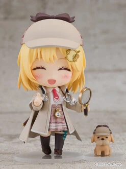 Good Smile Company Nendoroid - 2216 Watson Amelia - Hololive Production -Panda Hobby Shop Pre Order ETAQ22024 Nendoroid 2216WatsonAmelia HololiveProduction 6 b4d32edc 7fd5 4b9f a066 6972e16e2bd7