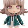 Good Smile Company Nendoroid - 2227 Chiaki Nanami - Danganronpa 1 2 Reload