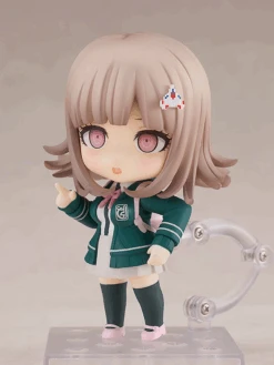 Good Smile Company Nendoroid - 2227 Chiaki Nanami - Danganronpa 1 2 Reload -Panda Hobby Shop Pre Order ETAQ22024 Nendoroid 2227ChiakiNanami Danganronpa12Reload 2 bd8c41f1 ecaf 4f76 bf59 135c0dd6d6c7
