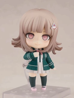 Good Smile Company Nendoroid - 2227 Chiaki Nanami - Danganronpa 1 2 Reload -Panda Hobby Shop Pre Order ETAQ22024 Nendoroid 2227ChiakiNanami Danganronpa12Reload 3 63a37d7a 61fa 41a3 8aaf d1dab8ed26f6