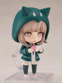 Good Smile Company Nendoroid - 2227 Chiaki Nanami - Danganronpa 1 2 Reload -Panda Hobby Shop Pre Order ETAQ22024 Nendoroid 2227ChiakiNanami Danganronpa12Reload 4 7e6fcdb2 3032 49d9 89b8 786fb2a583d0