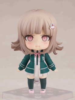 Good Smile Company Nendoroid - 2227 Chiaki Nanami - Danganronpa 1 2 Reload -Panda Hobby Shop Pre Order ETAQ22024 Nendoroid 2227ChiakiNanami Danganronpa12Reload 5 b9fe64dd 42b3 4587 9e0d aef8aaceb59e
