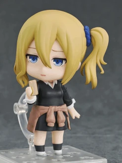 Good Smile Company Nendoroid - 2257 Ai Hayasaka - Kaguya-Sama: Love Is War -The First Kiss That Never Ends- -Panda Hobby Shop Pre Order ETAQ22024 Nendoroid 2257AiHayasaka Kaguya Sama LoveIsWar TheFirstKissThatNeverEnds 2 12002e14 768e 463a bb2b d0d287161aed