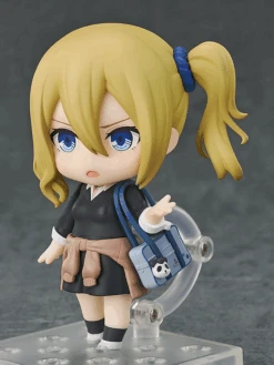 Good Smile Company Nendoroid - 2257 Ai Hayasaka - Kaguya-Sama: Love Is War -The First Kiss That Never Ends- -Panda Hobby Shop Pre Order ETAQ22024 Nendoroid 2257AiHayasaka Kaguya Sama LoveIsWar TheFirstKissThatNeverEnds 3 649a8f80 e502 4699 89d2 bec24a31946d
