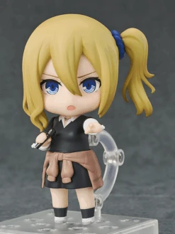 Good Smile Company Nendoroid - 2257 Ai Hayasaka - Kaguya-Sama: Love Is War -The First Kiss That Never Ends- -Panda Hobby Shop Pre Order ETAQ22024 Nendoroid 2257AiHayasaka Kaguya Sama LoveIsWar TheFirstKissThatNeverEnds 4 f54b7d37 d961 400e 8a67 ce7121d581eb