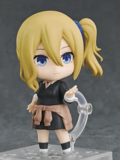Good Smile Company Nendoroid - 2257 Ai Hayasaka - Kaguya-Sama: Love Is War -The First Kiss That Never Ends- -Panda Hobby Shop Pre Order ETAQ22024 Nendoroid 2257AiHayasaka Kaguya Sama LoveIsWar TheFirstKissThatNeverEnds 5 d2dcc7ab c2ae 4e4f b9c2 18998132ce7f