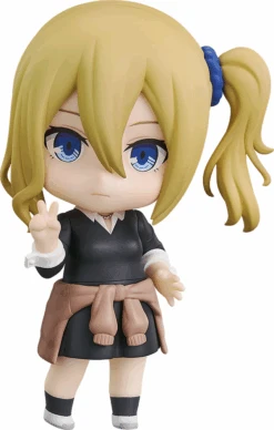 Good Smile Company Nendoroid - 2257 Ai Hayasaka - Kaguya-Sama: Love Is War -The First Kiss That Never Ends-