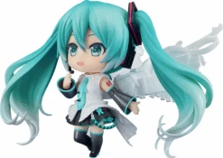 Good Smile Company Nendoroid - 2222 Hatsune Miku: Happy 16th Birthday Ver. - Character Vocal Series 01: Hatsune Miku