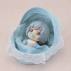 GOOD SMILE COMPANY [ARRIVED][APR 2024] Nendoroid More Cradle -Panda Hobby Shop Pre Order ETAQ22024 NendoroidMoreCradle 3