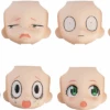 Good Smile Company Nendoroid More: Face Swap Anya Forger - Spy X Family - Single Blind Box