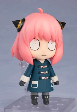 Good Smile Company Nendoroid More: Face Swap Anya Forger - Spy X Family - Single Blind Box -Panda Hobby Shop Pre Order ETAQ22024 NendoroidMore FaceSwapAnyaForger SpyXFamily 4 eec59964 76a6 4793 85ba 210bb612ac91