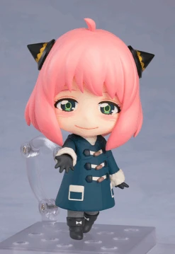 Good Smile Company Nendoroid More: Face Swap Anya Forger - Spy X Family - Single Blind Box -Panda Hobby Shop Pre Order ETAQ22024 NendoroidMore FaceSwapAnyaForger SpyXFamily 5 add8c004 5772 4306 8717 1a16d1d5ace9
