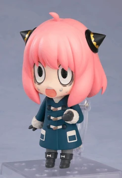 Good Smile Company Nendoroid More: Face Swap Anya Forger - Spy X Family - Single Blind Box -Panda Hobby Shop Pre Order ETAQ22024 NendoroidMore FaceSwapAnyaForger SpyXFamily 6 e3169ec3 5f02 4ad0 a905 61e60bd96f6a