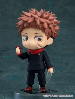 Good Smile Company Nendoroid More: Face Swap Jujutsu Kaisen 01 - Jujutsu Kaisen -Panda Hobby Shop Pre Order ETAQ22024 NendoroidMore FaceSwapJujutsuKaisen01 JujutsuKaisen 2 f32512a7 a2d6 4ed2 a27d 4c5e8b6ab54f