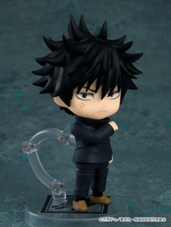 Good Smile Company Nendoroid More: Face Swap Jujutsu Kaisen 01 - Jujutsu Kaisen -Panda Hobby Shop Pre Order ETAQ22024 NendoroidMore FaceSwapJujutsuKaisen01 JujutsuKaisen 3 a76ed882 f671 4575 8c4a 9b6fe90f28d0