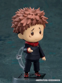 Good Smile Company Nendoroid More: Face Swap Jujutsu Kaisen 01 - Jujutsu Kaisen -Panda Hobby Shop Pre Order ETAQ22024 NendoroidMore FaceSwapJujutsuKaisen01 JujutsuKaisen 6 4c69bbd4 c575 437c b8b7 80779216bfac